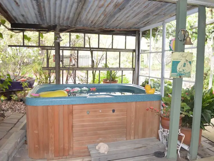 Fourth view of Homely rural property listing, 1080 Cullulla Road, Lower Boro NSW 2580