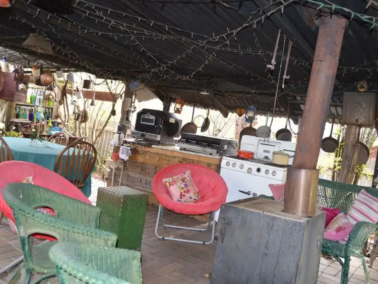 Fifth view of Homely rural property listing, 1080 Cullulla Road, Lower Boro NSW 2580