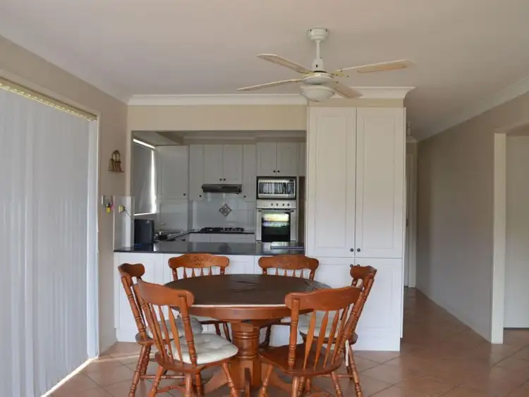 Second view of Homely house listing, 8 Stewart Street, Tarago NSW 2580