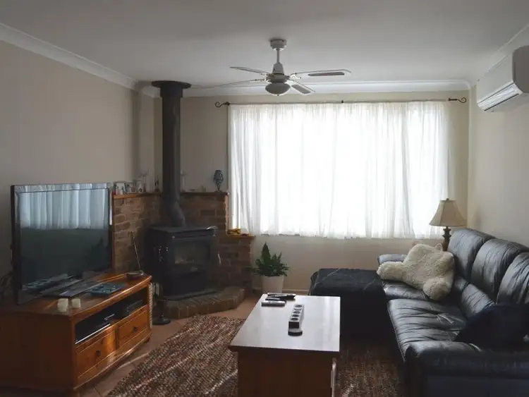 Fourth view of Homely house listing, 8 Stewart Street, Tarago NSW 2580