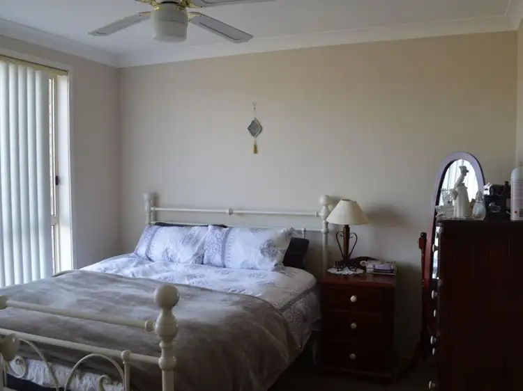 Fifth view of Homely house listing, 8 Stewart Street, Tarago NSW 2580