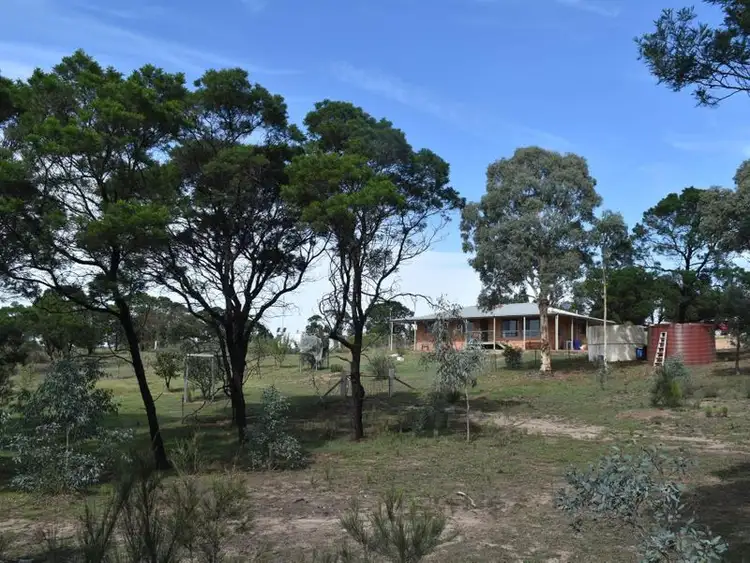 Second view of Homely rural property listing, 2724 Mayfield Road, Lower Boro NSW 2580