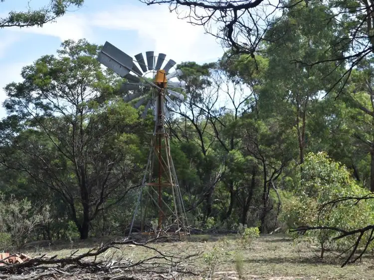 Fifth view of Homely rural property listing, 2724 Mayfield Road, Lower Boro NSW 2580