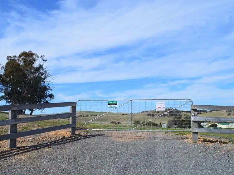 116 Mulwaree Street, Tarago NSW 2580