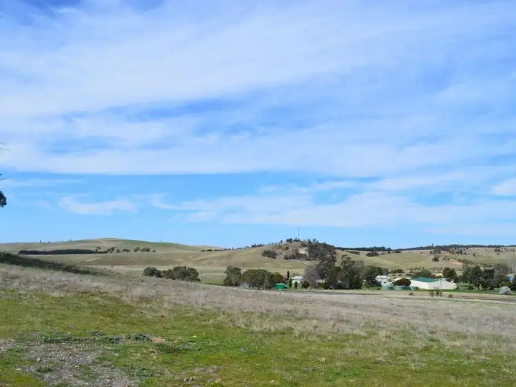 Fifth view of Homely land listing, 116 Mulwaree Street, Tarago NSW 2580