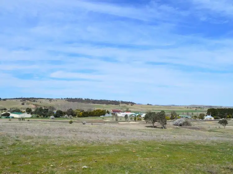 Sixth view of Homely land listing, 116 Mulwaree Street, Tarago NSW 2580