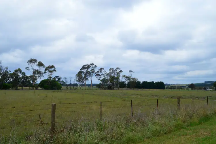Third view of Homely land listing, Lot 16 Braidwood Road, Lake Bathurst NSW 2580