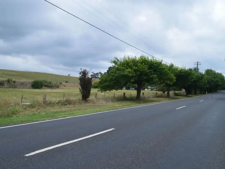 Fifth view of Homely land listing, Lot 15 Braidwood Road, Lake Bathurst NSW 2580