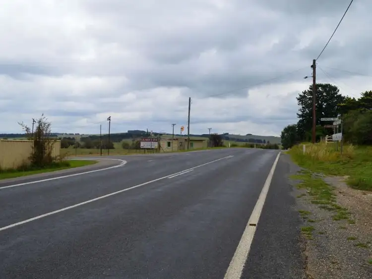 Sixth view of Homely land listing, Lot 15 Braidwood Road, Lake Bathurst NSW 2580