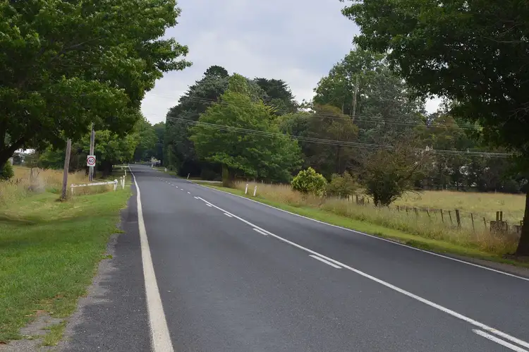 Fifth view of Homely land listing, Lot 12 Braidwood Road, Lake Bathurst NSW 2580