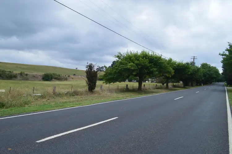 Sixth view of Homely land listing, Lot 12 Braidwood Road, Lake Bathurst NSW 2580