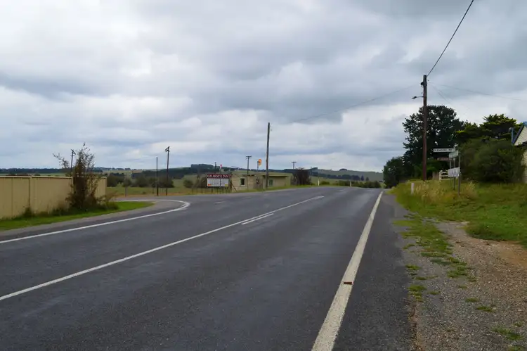Seventh view of Homely land listing, Lot 12 Braidwood Road, Lake Bathurst NSW 2580
