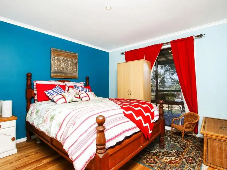 Sixth view of Homely rural property listing, 2571 Mayfield Road, Lower Boro NSW 2580