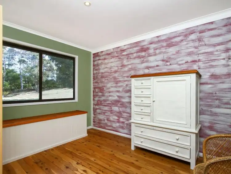 Seventh view of Homely rural property listing, 2571 Mayfield Road, Lower Boro NSW 2580