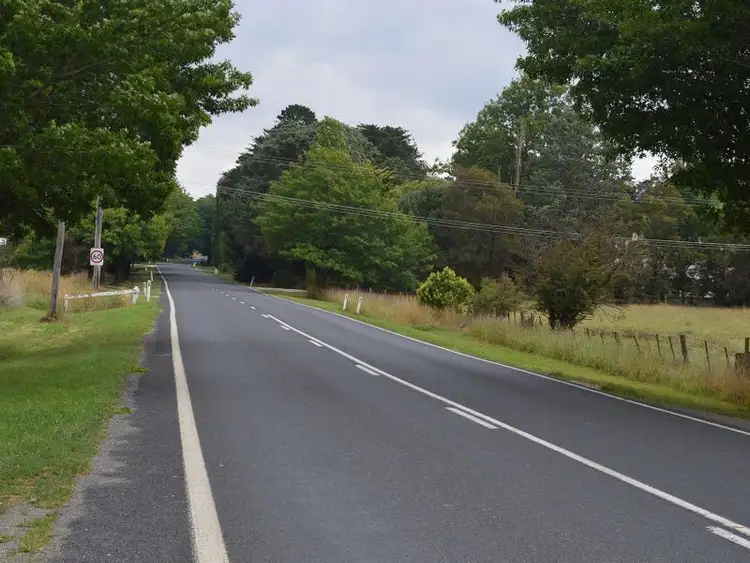 Third view of Homely land listing, Lot 19 Braidwood Road, Lake Bathurst NSW 2580