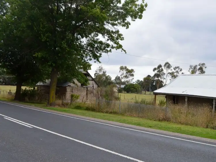 Second view of Homely land listing, Lot 18 Braidwood Road, Lake Bathurst NSW 2580