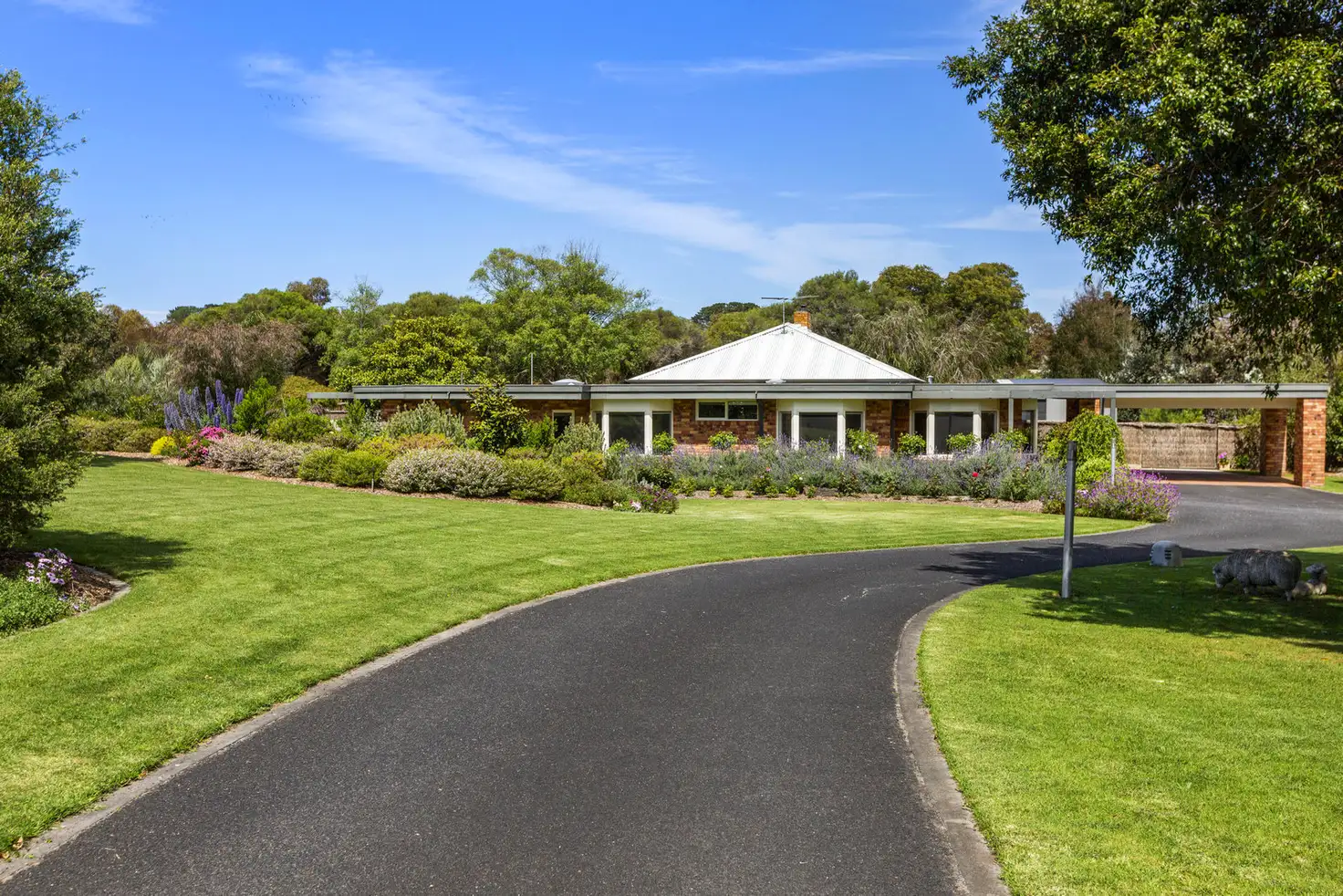 Main view of Homely house listing, 56 Lockhart Drive, Rosebud VIC 3939