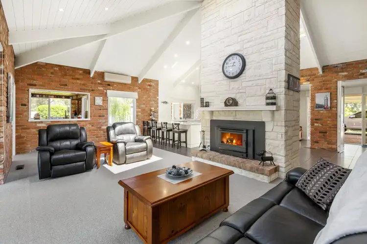 Fourth view of Homely house listing, 56 Lockhart Drive, Rosebud VIC 3939
