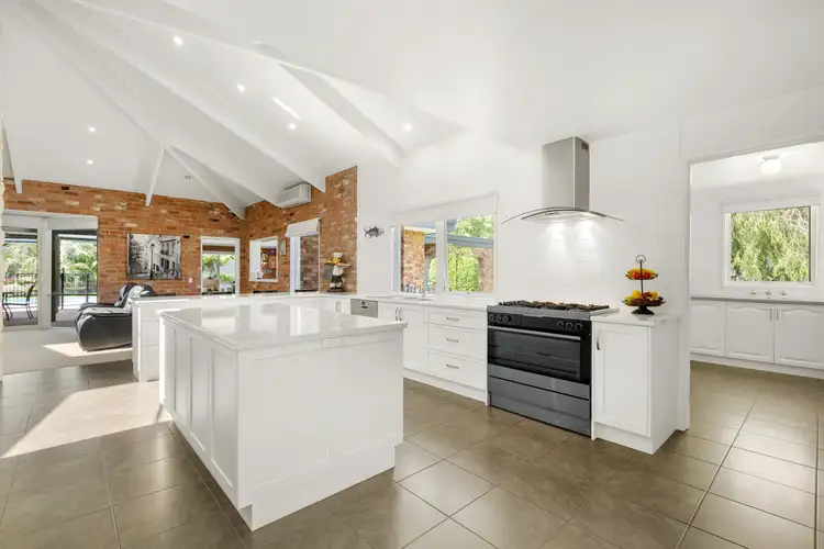 Fifth view of Homely house listing, 56 Lockhart Drive, Rosebud VIC 3939