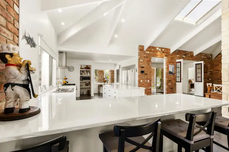 Sixth view of Homely house listing, 56 Lockhart Drive, Rosebud VIC 3939