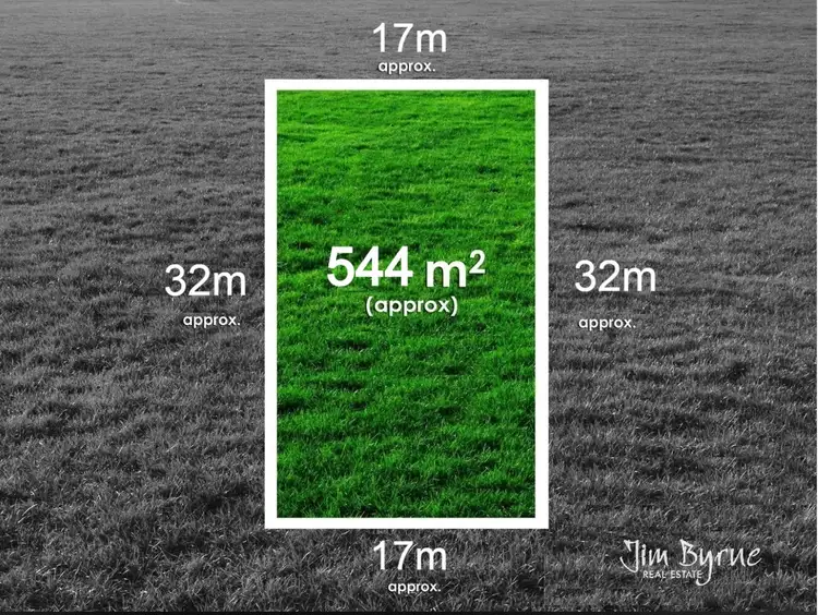 LOT 2712/12 Heathland Avenue, Warragul VIC 3820