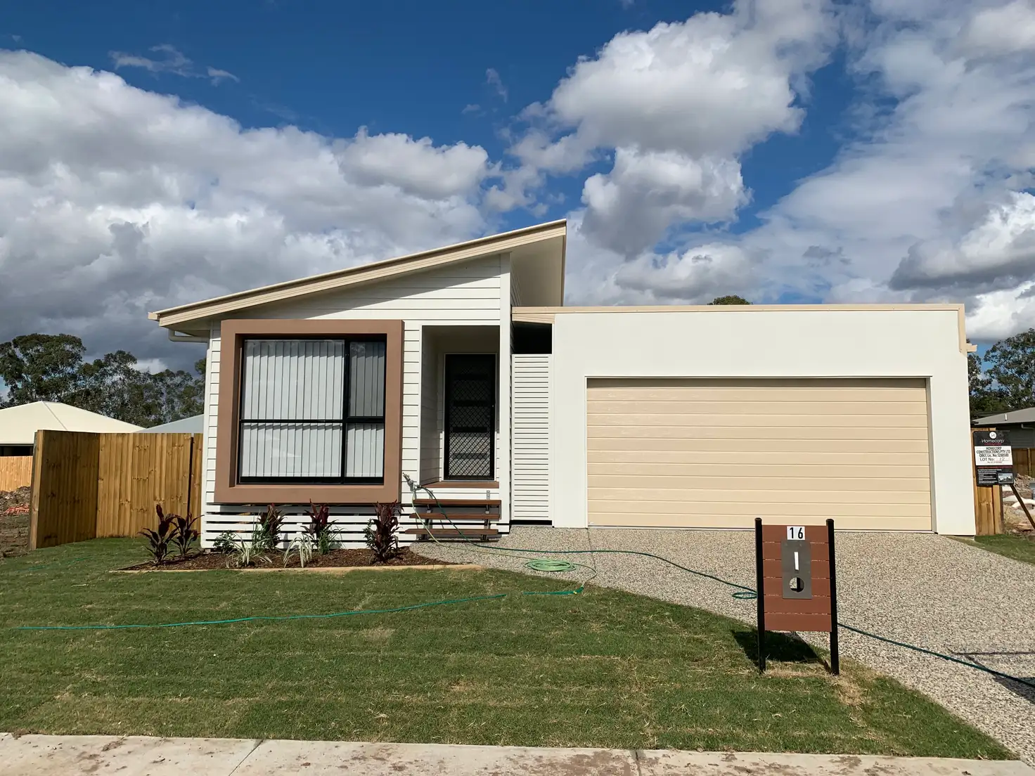 Main view of Homely house listing, 16 Diddams Close, Redbank Plains QLD 4301