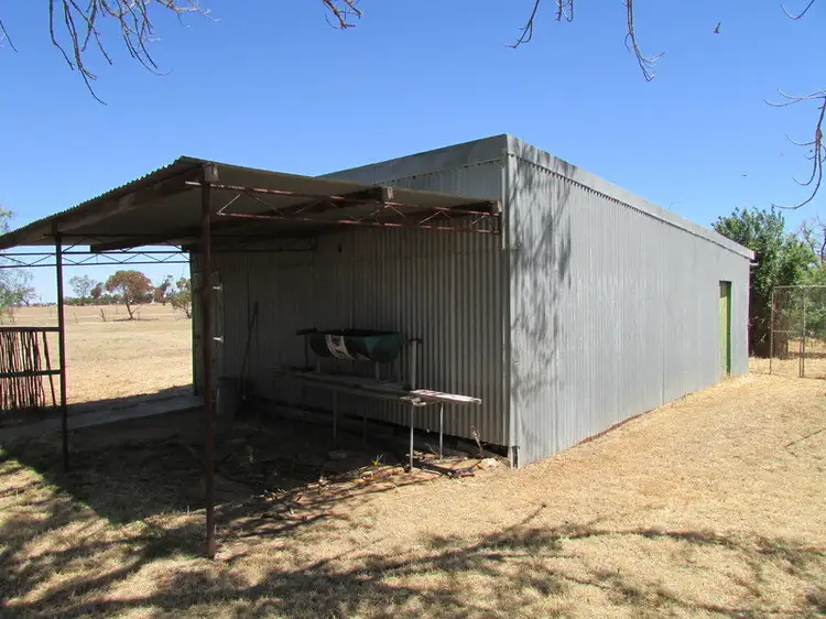 Second view of Homely house listing, 34 Foundry Street, Minyip VIC 3392