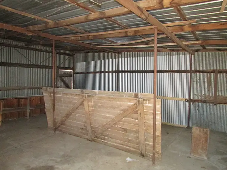 Third view of Homely house listing, 34 Foundry Street, Minyip VIC 3392