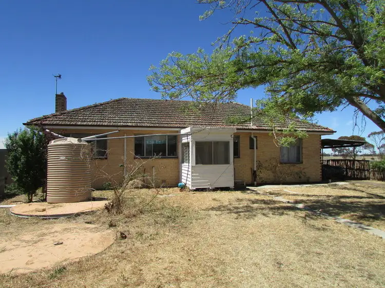 Sixth view of Homely house listing, 34 Foundry Street, Minyip VIC 3392