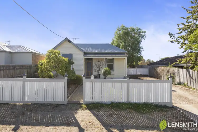 Main view of Homely house listing, 34 Labilliere Street, Maddingley VIC 3340
