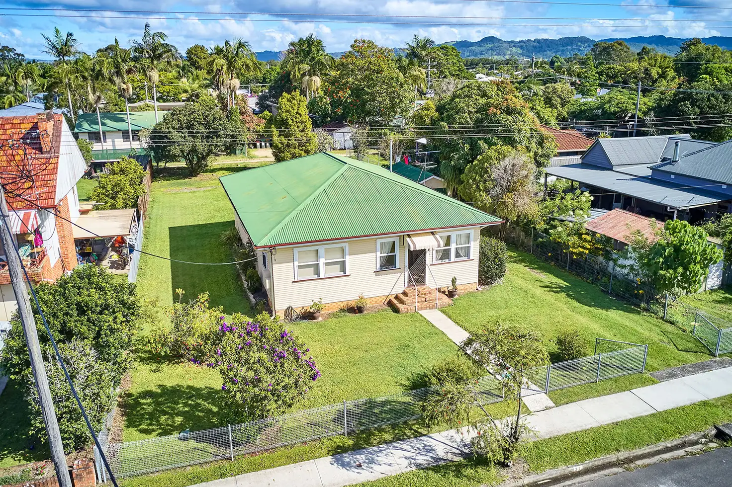 Main view of Homely house listing, 31 Argyle Street, Mullumbimby NSW 2482