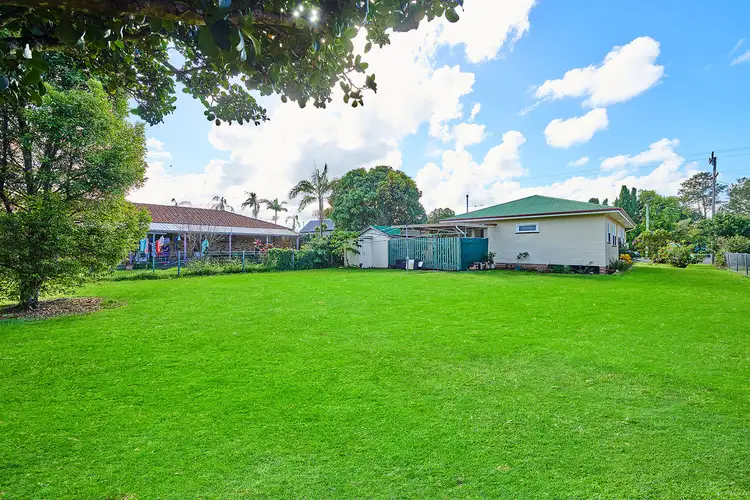 Fourth view of Homely house listing, 31 Argyle Street, Mullumbimby NSW 2482