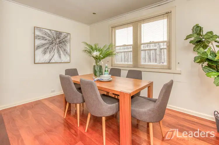Third view of Homely house listing, 57 VICTORIA ROAD, Hawthorn East VIC 3123