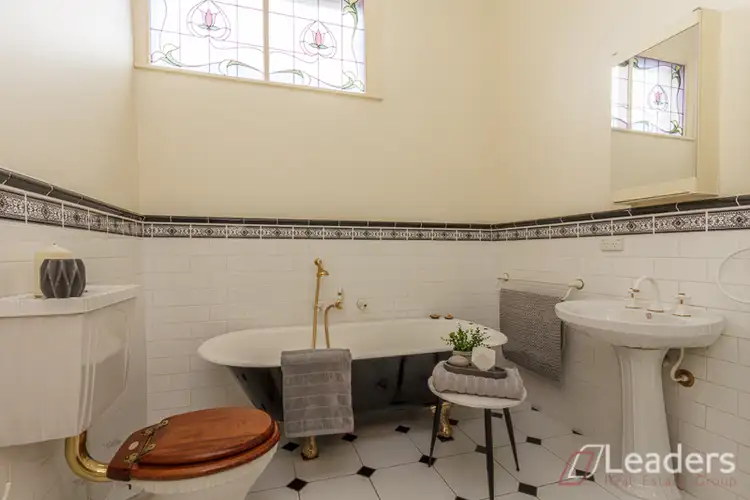 Fifth view of Homely house listing, 57 VICTORIA ROAD, Hawthorn East VIC 3123