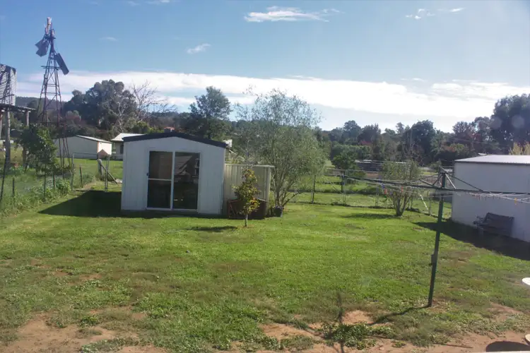 Fifth view of Homely house listing, 137 Binnia Street, Coolah NSW 2843