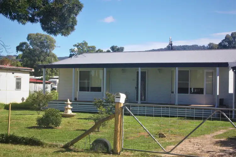 Sixth view of Homely house listing, 137 Binnia Street, Coolah NSW 2843