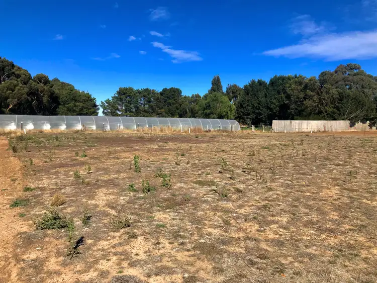 Sixth view of Homely land listing, LOT 6/8 Creek Court, Ballan VIC 3342
