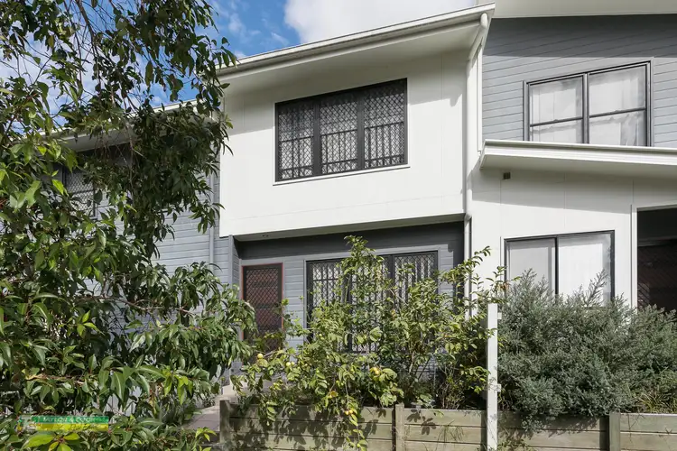 Main view of Homely townhouse listing, 16 Schroeder Street, Yarrabilba QLD 4207