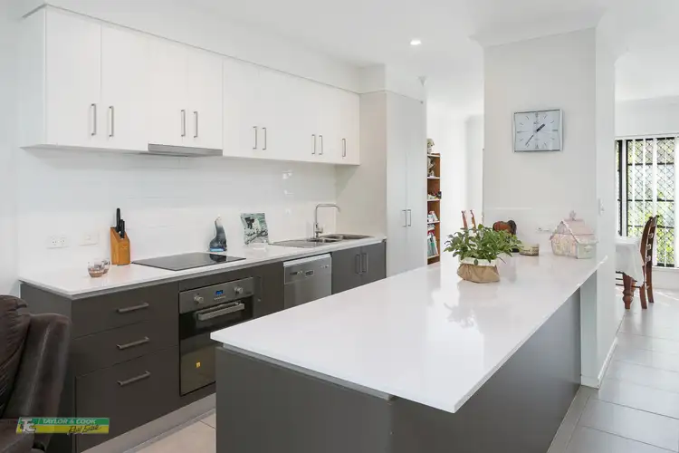 Fourth view of Homely townhouse listing, 16 Schroeder Street, Yarrabilba QLD 4207