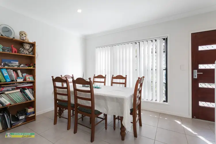 Fifth view of Homely townhouse listing, 16 Schroeder Street, Yarrabilba QLD 4207