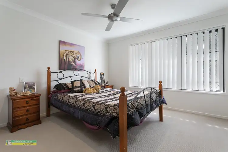 Sixth view of Homely townhouse listing, 16 Schroeder Street, Yarrabilba QLD 4207