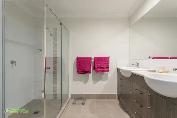 Seventh view of Homely townhouse listing, 16 Schroeder Street, Yarrabilba QLD 4207