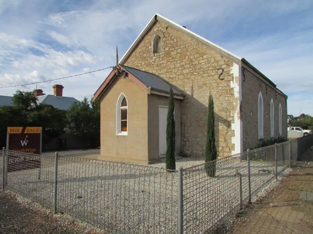 Main view of Homely house listing, 38 Taverner Street, Rainbow VIC 3424