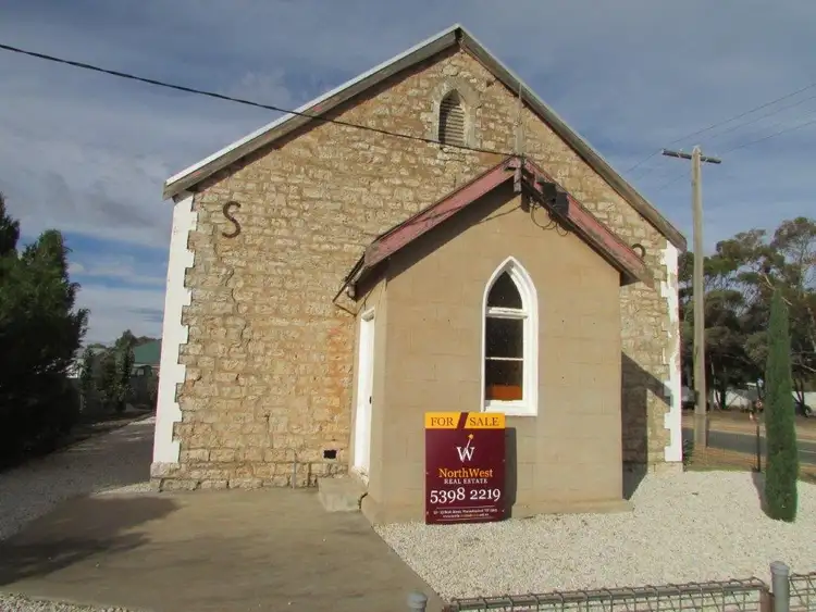 Second view of Homely house listing, 38 Taverner Street, Rainbow VIC 3424