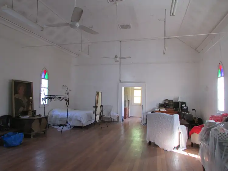 Fifth view of Homely house listing, 38 Taverner Street, Rainbow VIC 3424