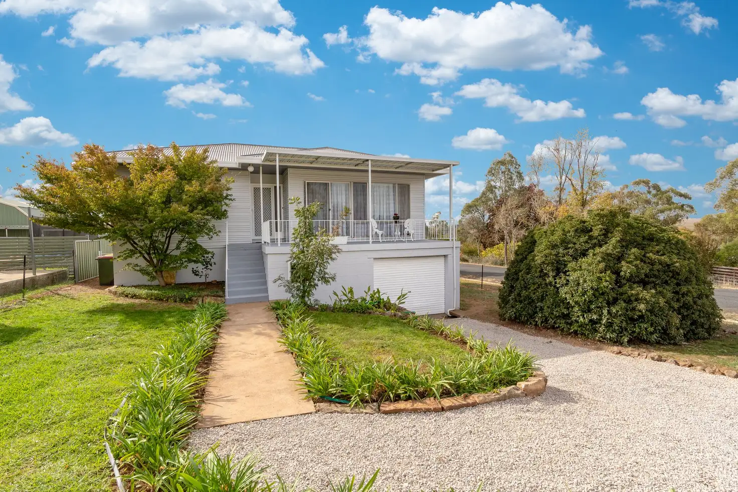 Main view of Homely house listing, 7 Boomey Street, Molong NSW 2866