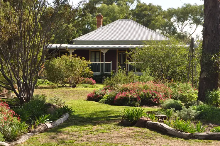 Main view of Homely house listing, 43 Martin Street, Coolah NSW 2843