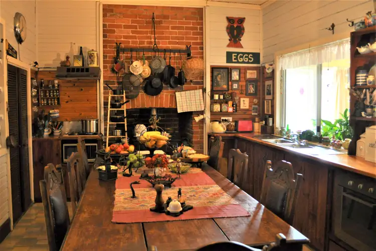 Second view of Homely house listing, 43 Martin Street, Coolah NSW 2843