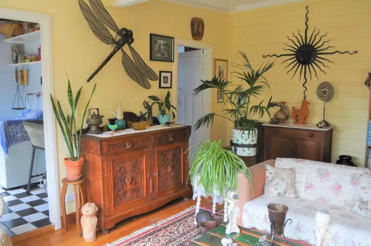 Third view of Homely house listing, 43 Martin Street, Coolah NSW 2843