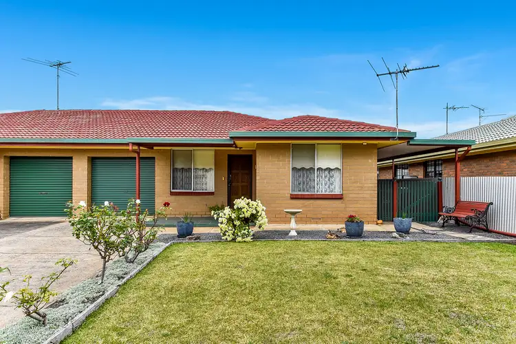 Main view of Homely unit listing, Unit 2/1 William Street, Mount Gambier, Mount Gambier SA 5290